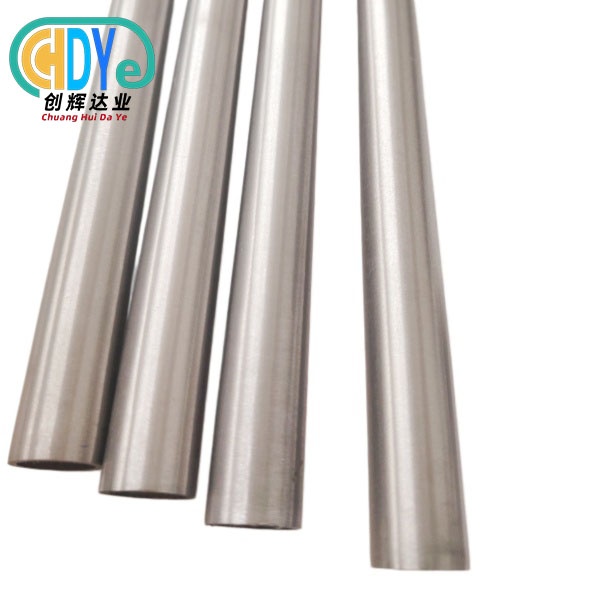 niobium tube pipe